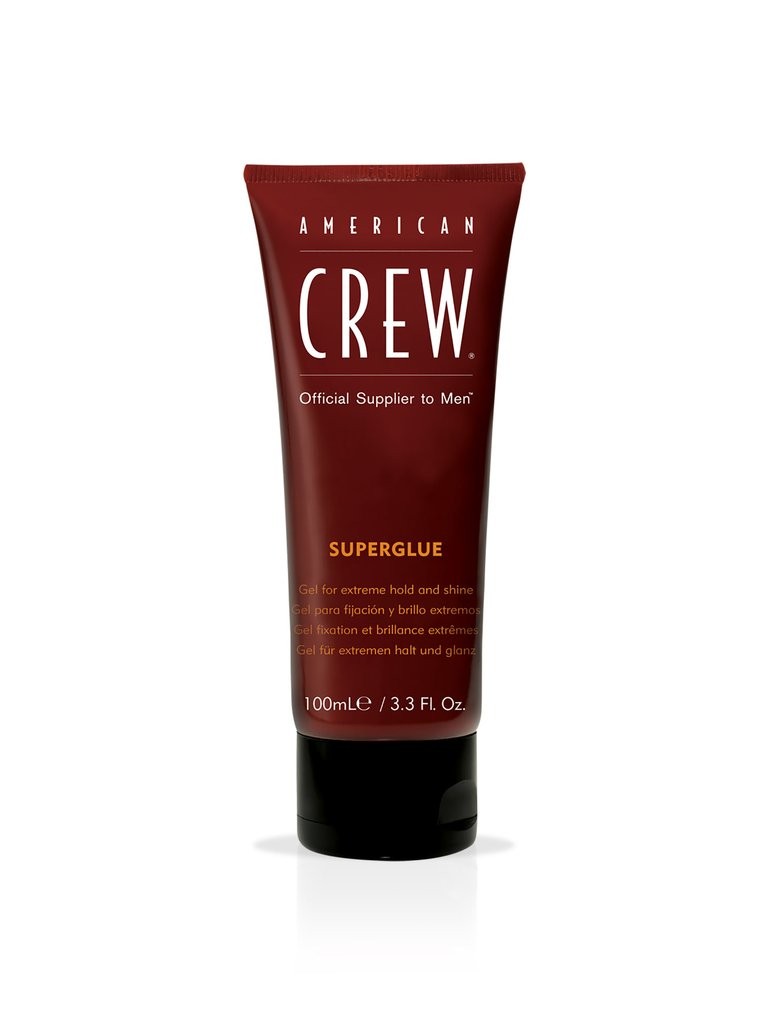 AMERICAN CREW Classic Superglue 100 ml