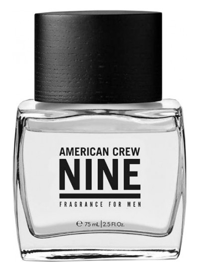 American Crew AC Nine Fragrance 75 ml
