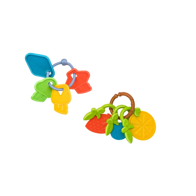 VITAMINA G Zvečka, Šarena