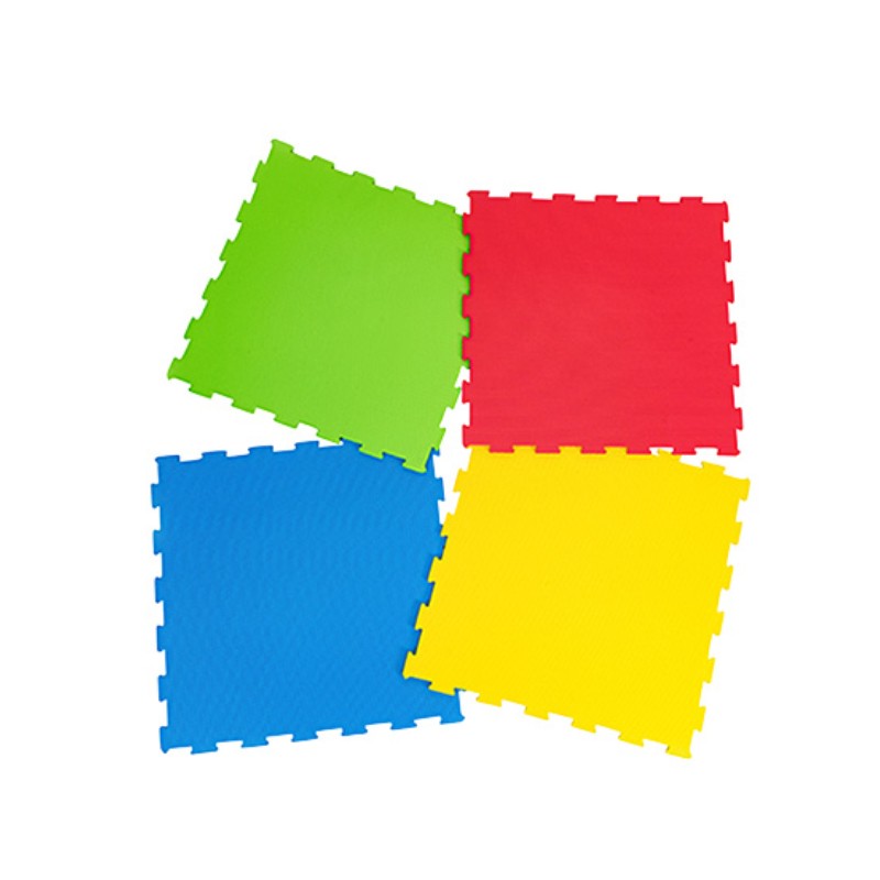 GLOBO  Podne puzzle, Šarene