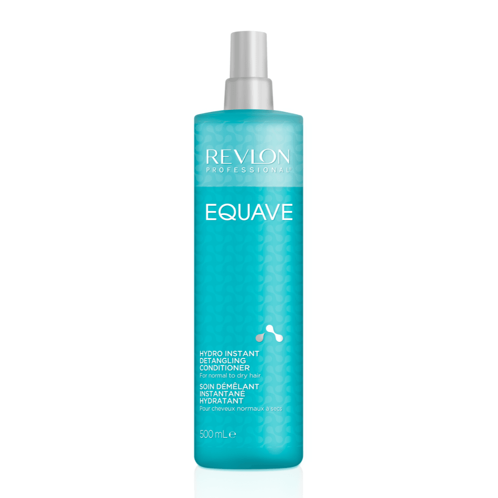 REVLON Equave Hydro Detangling Conditioner 500 ml