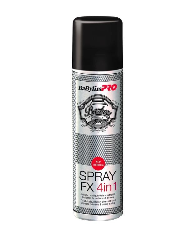BaByliss FX 4u1 Sprej 150 ml