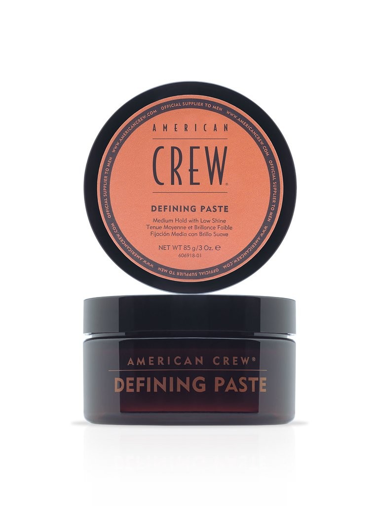 AMERICAN CREW Defining Paste 85 g