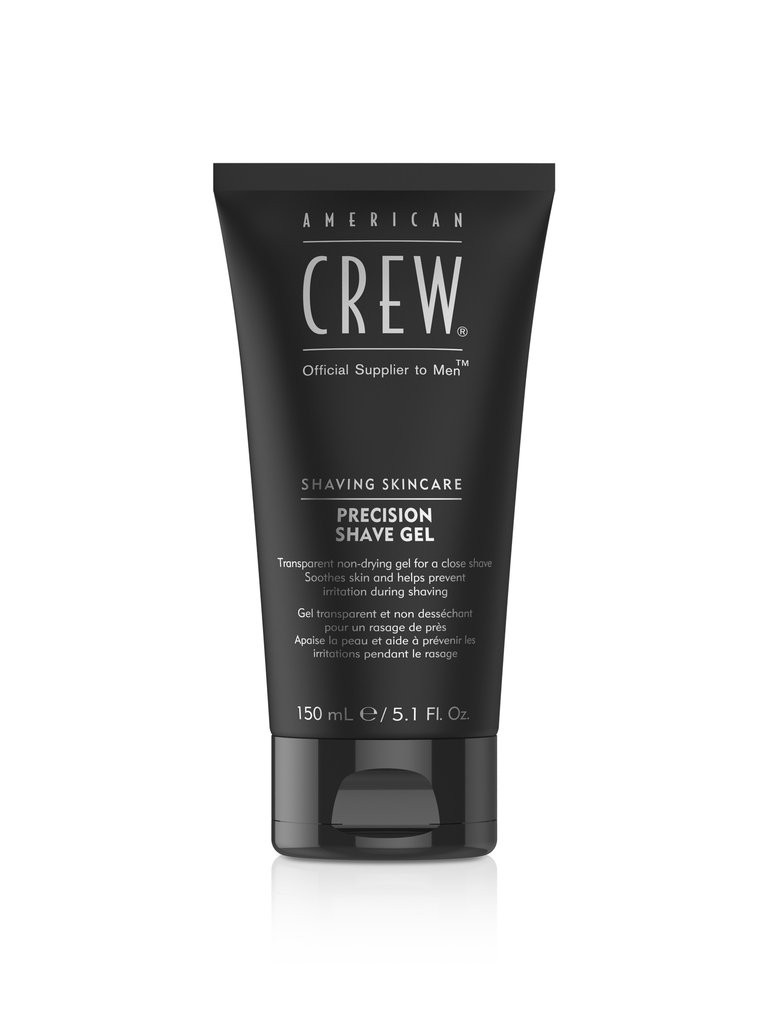 American Crew AC Precision Shave Gel 150 ml