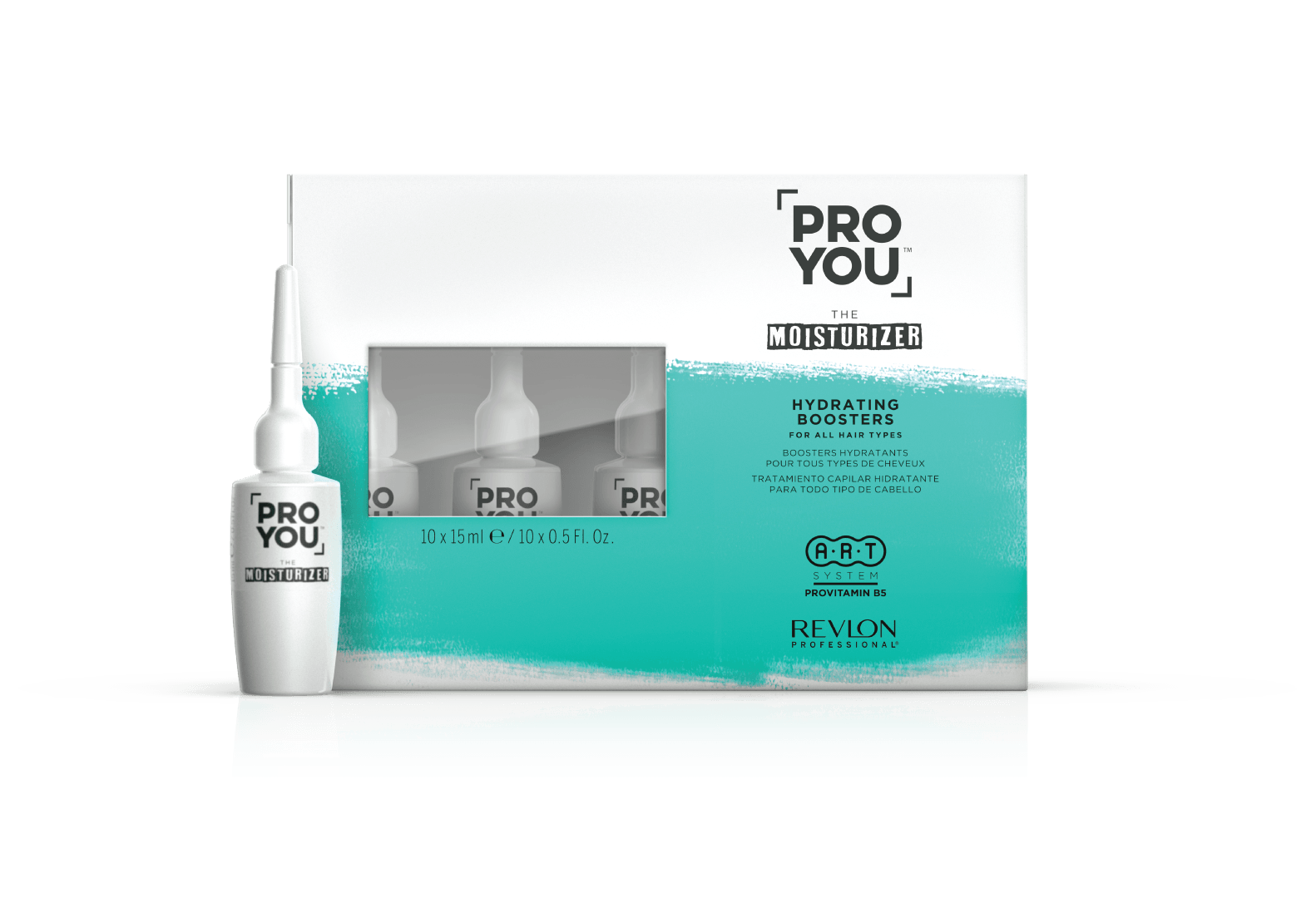 REVLON ProYou Moisturizer Boost 15 ml