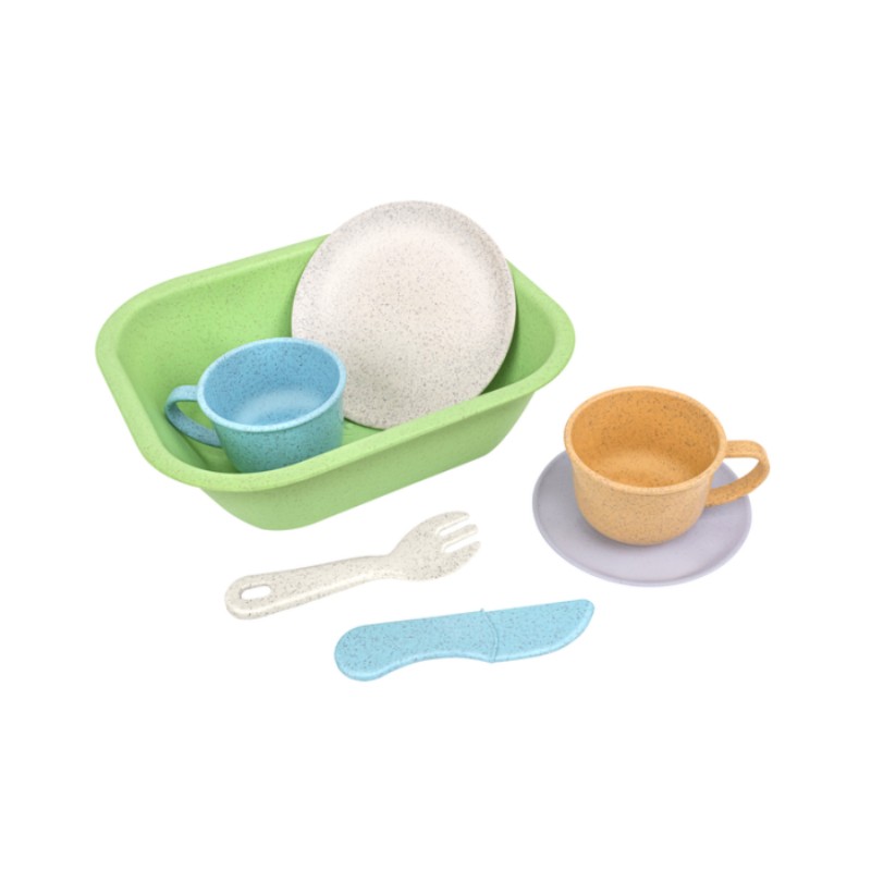 GLOBO for the Globe Kuhinjski dodaci 7 dijelova, Šareni