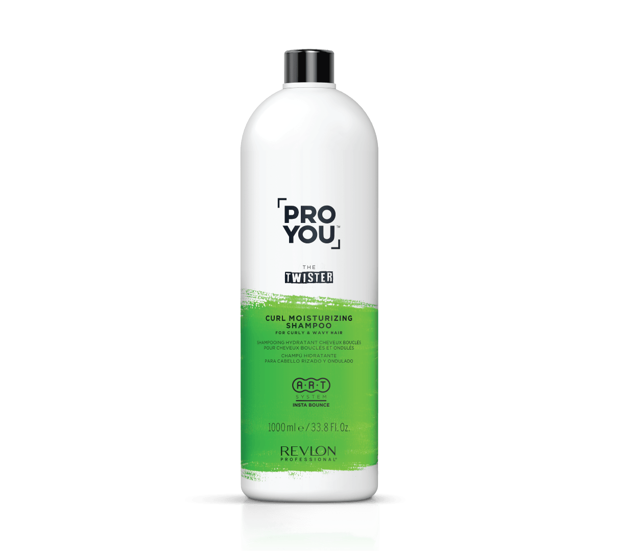 REVLON ProYou The Twister Shampoo 1000 ml