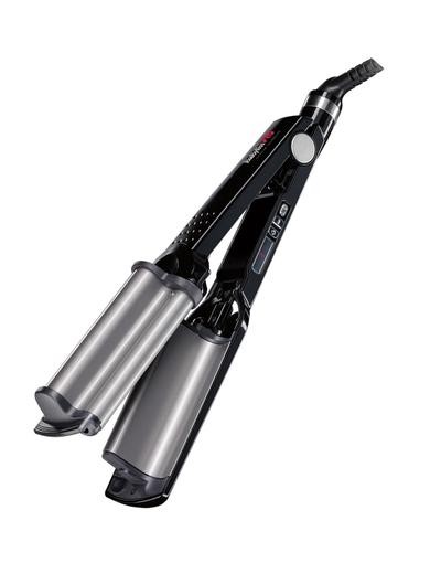 BABYLISS Uvijač za Talase Hi-Def Waver 2469TTE