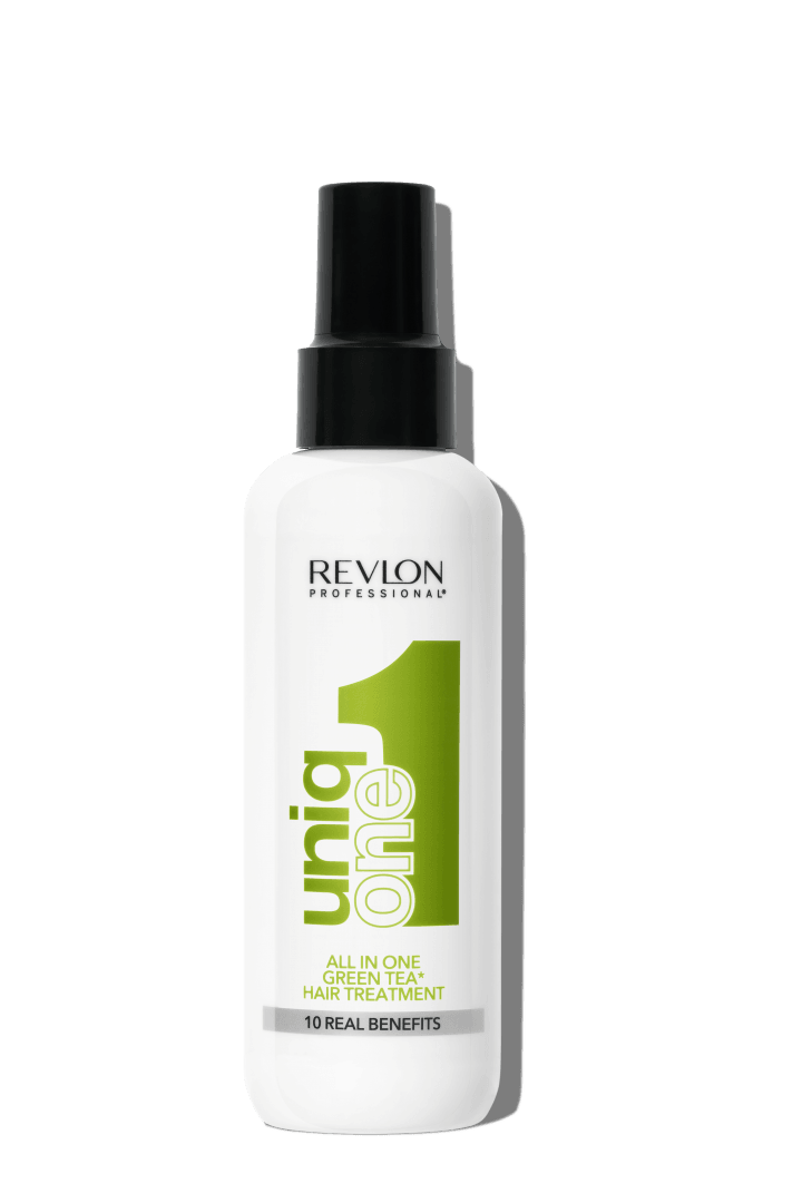 REVLON UniqOne Hair Treatment Green Tea 150 ml