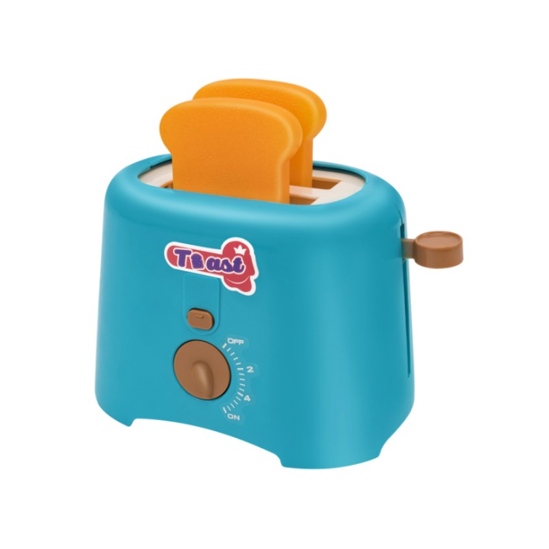 GLOBO Grandsoleil Toster, Plavi