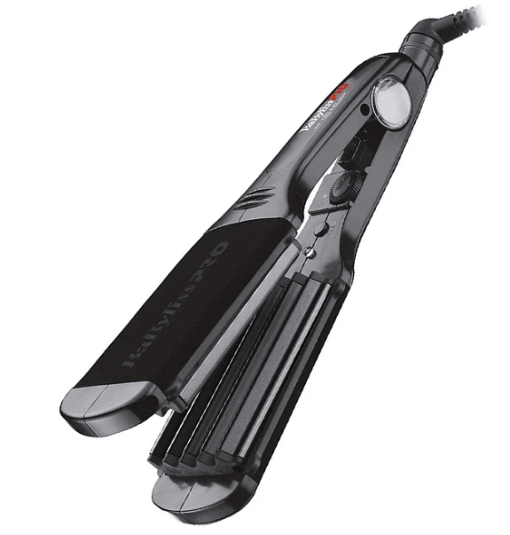 BABYLISS Crimping Iron Cik-Cak Pegla