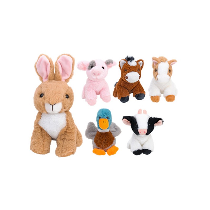 GLOBO Pelux farma, Šarena