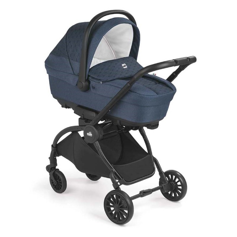 CAM Kolica modularni sistem VOGUE TRIS - vogue-892, Teget