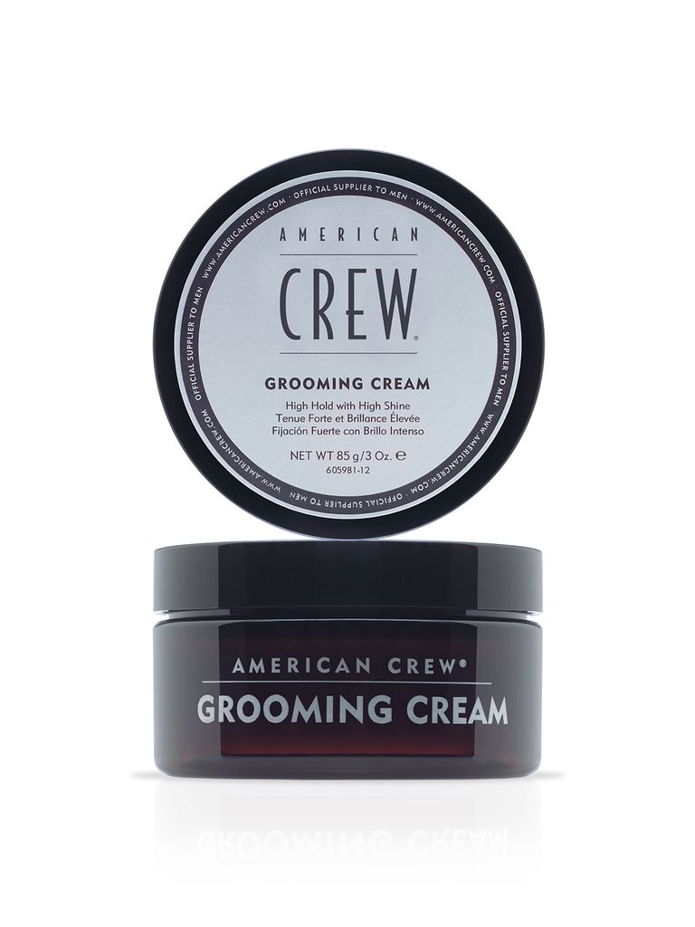 AMERICAN CREW Grooming Cream 85 g