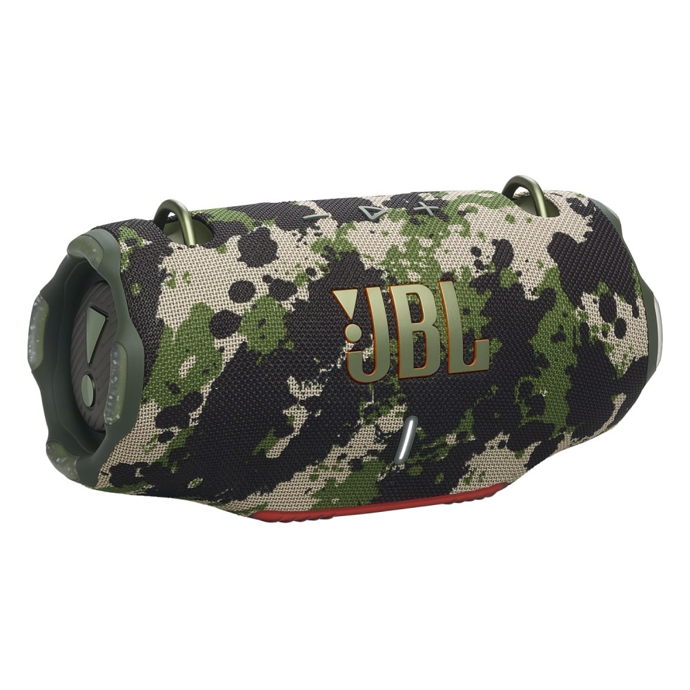 JBL BT zvučnik JBLXTREME4CAMOEP, maslinasto