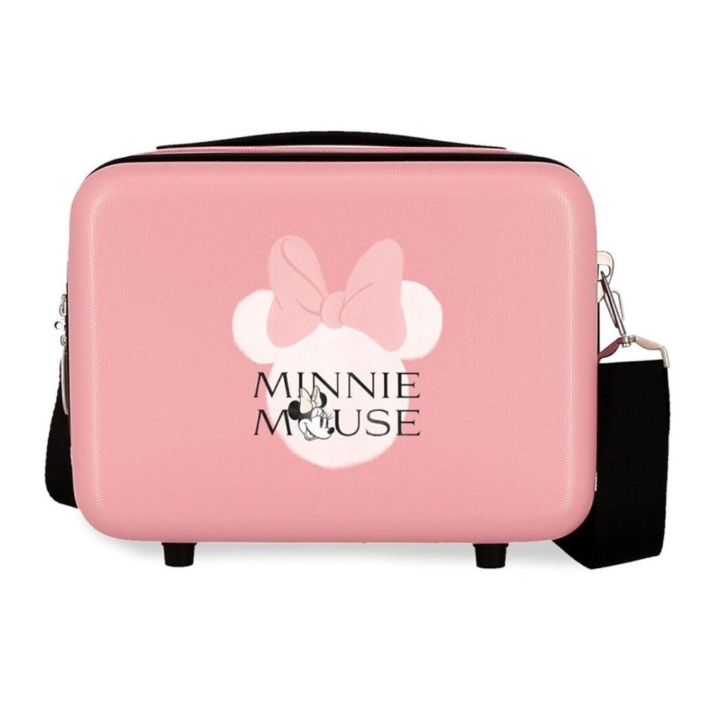 Disney Neseser  3141941, Roze