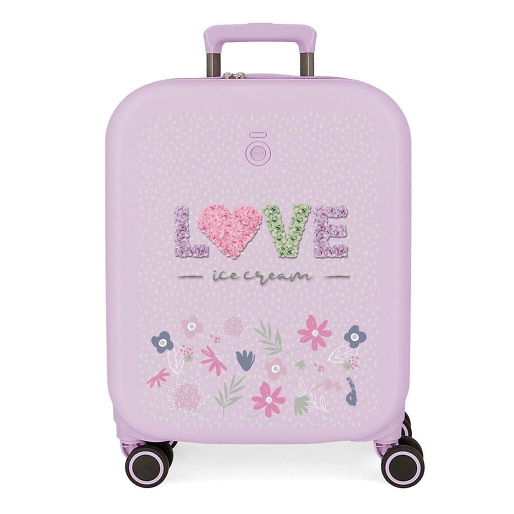 Enso Kofer Love Ice Cream, Lila