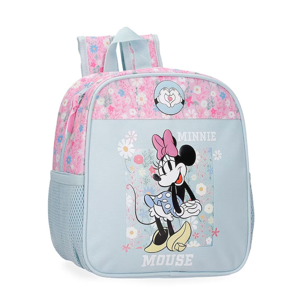 Disney Ranac Minnie Happy 4922042, Plavi