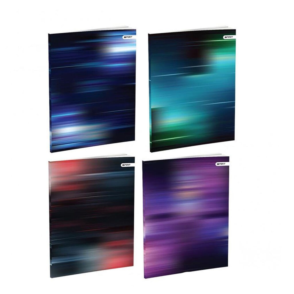 Sveska Premium Mistic, 52 lista, A5, Dikto