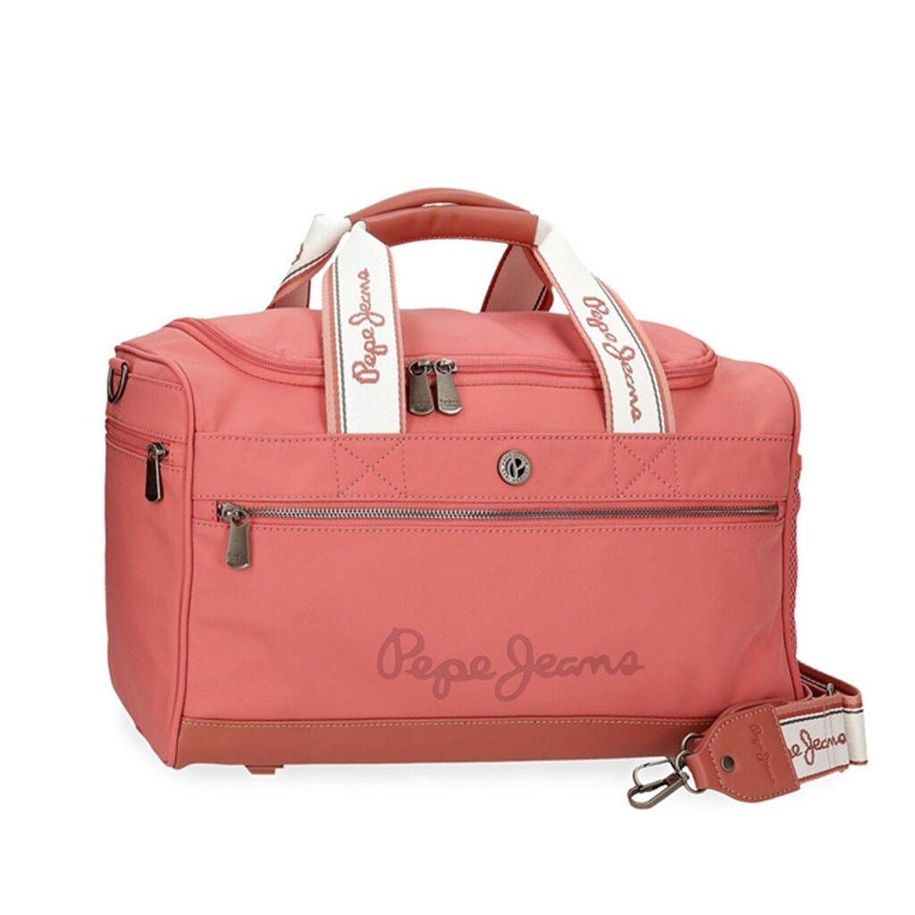 Pepe Jeans Torba putna 7953734, 40 cm, Koralna