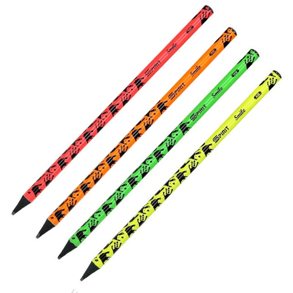 Spirit Grafitna olovka 404650 Smile