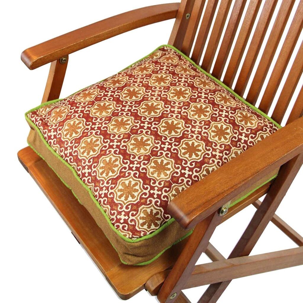 Aberto Design Dekorativni jastuk YM1106, 42 x 42 cm, Šareni