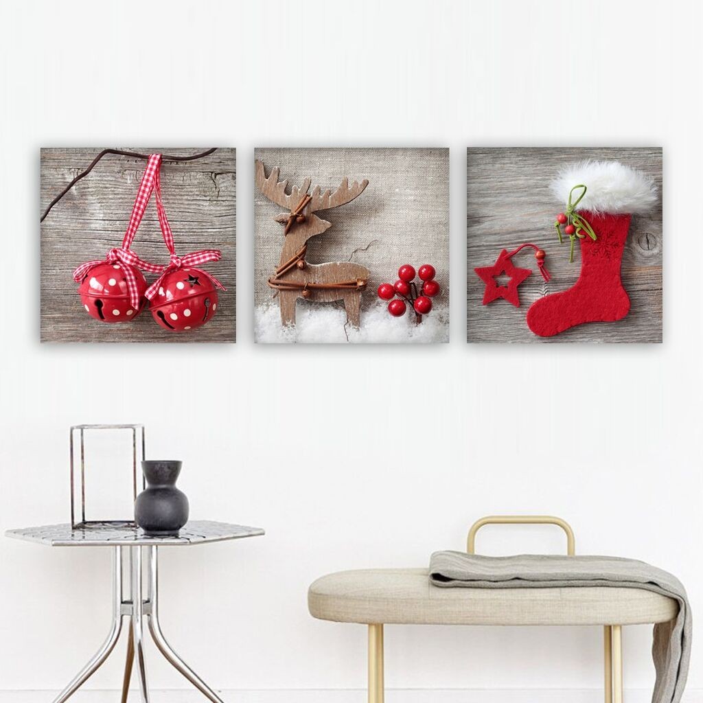 Wallity slika DRPRC47, 3 dijela