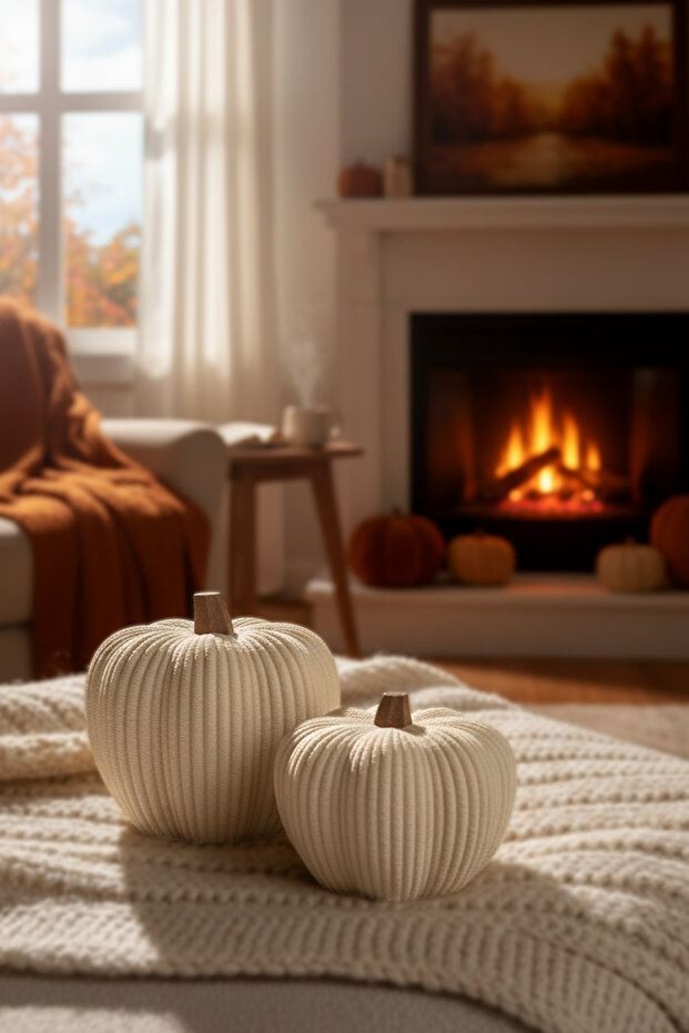 Aberto Design Set bundeva, 2 komada, bež