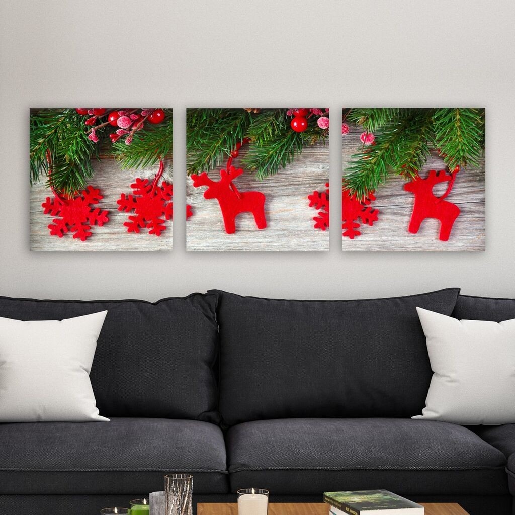 Wallity slika DRPRC23, 3 dijela