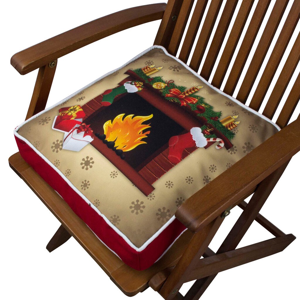 Aberto Design Dekorativni jastuk YM1413, 42 x 42 cm, Šareni