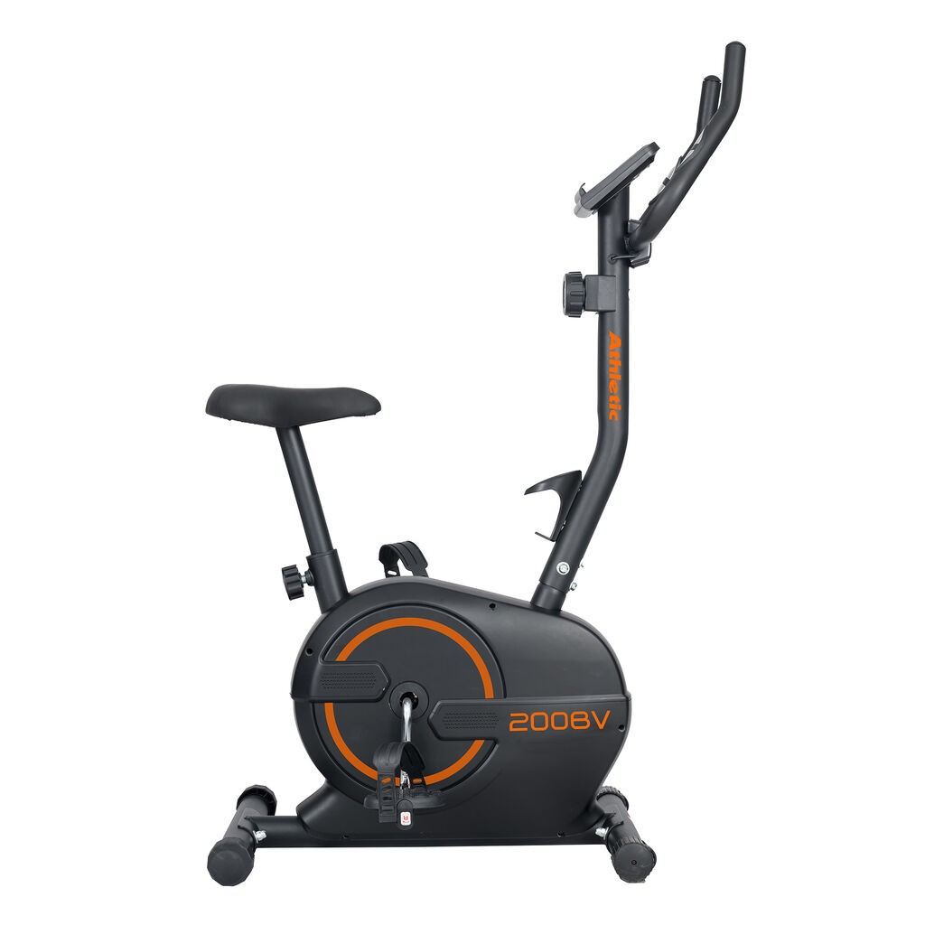 Athletic Upright Bike 200BV, sobni bicikl