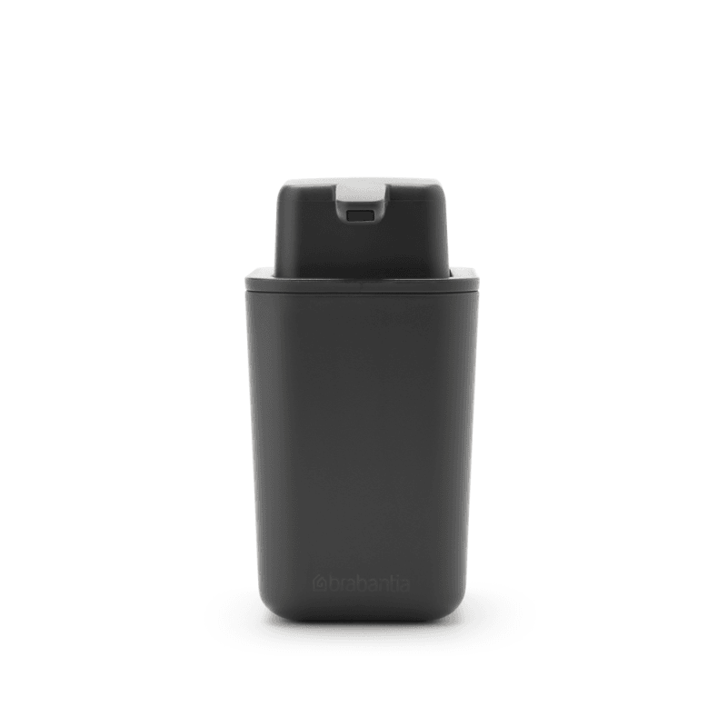 Brabantia Pumpa za sapun Sinkside, Siva