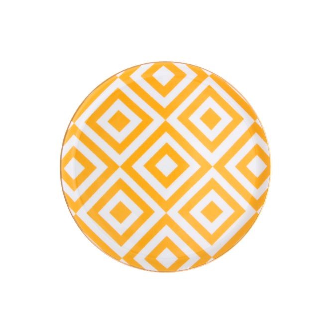 Porland Tanjir Morocco, 20 cm, Žuti