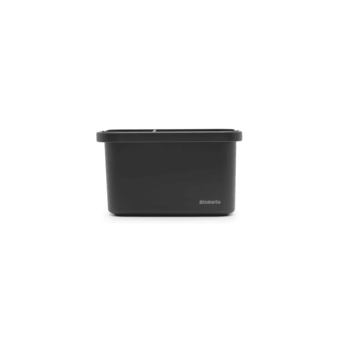 Brabantia Organizator za sudoper Caddy, Sivi