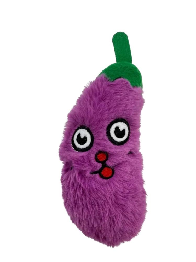 Igračka za mačke Paws & Whiskers Miyav 1011, ljubičasta