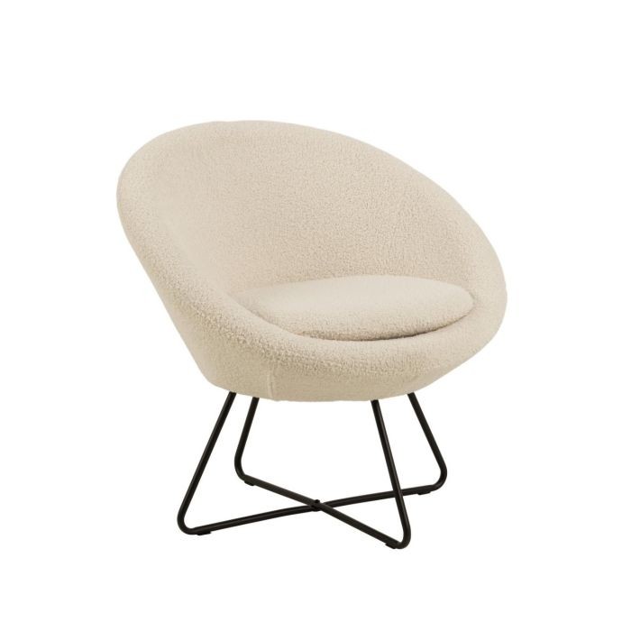 Actona company Fotelja Center, Bež