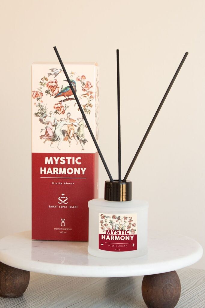 Aberto Design mirisni štapići Mystic Harmony, 100 ml