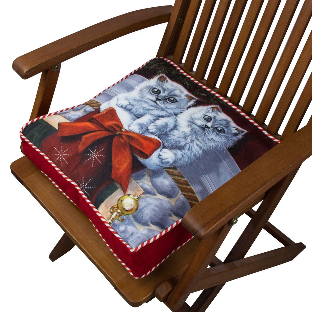 Aberto Design Dekorativni jastuk YM1401, 42 x 42 cm, Šareni