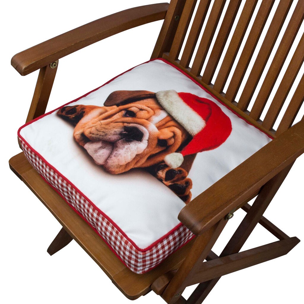 Aberto Design Dekorativni jastuk YM1406, 42 x 42 cm, Šareni