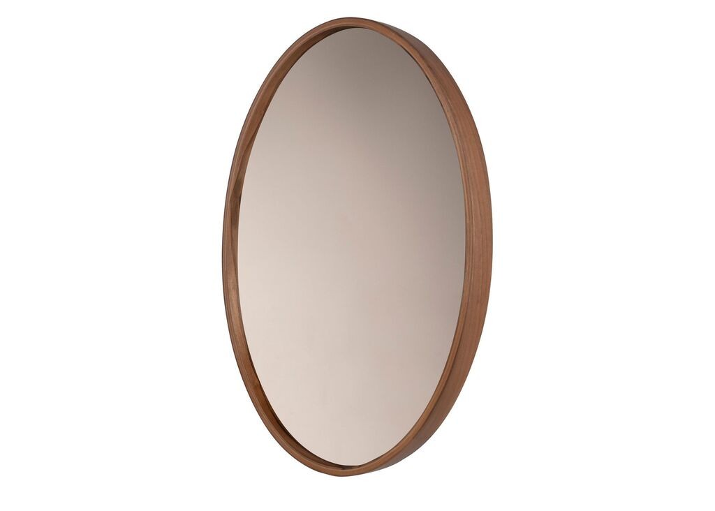 Hanah Home Ogledalo Ellipse, Orah