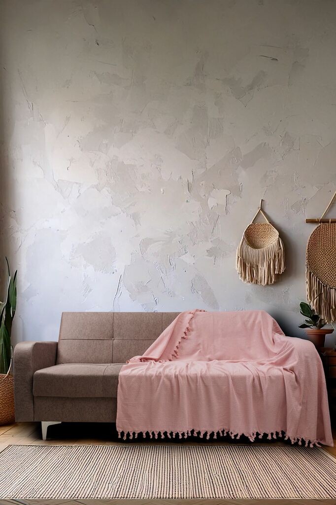 L'essentiel Maison Navlaka za sofu Ayla, 180x220 cm