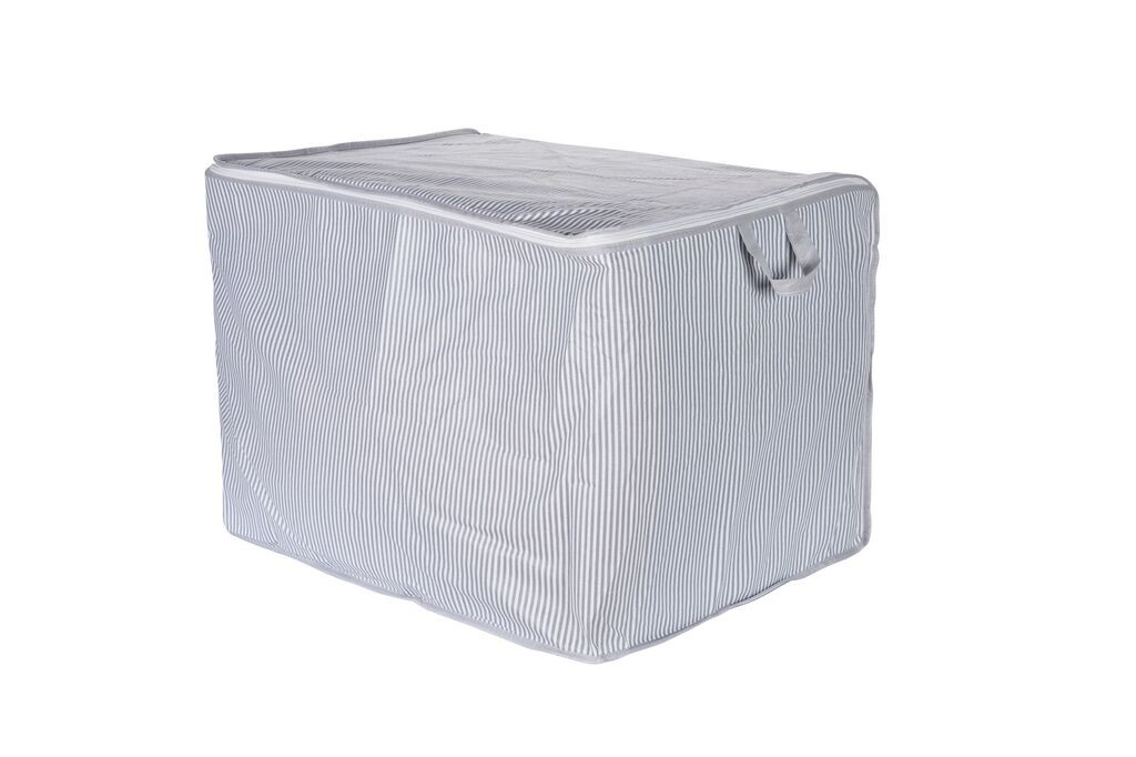 L'essentiel Maison Korpa za odlaganje Violet Mini, antracit