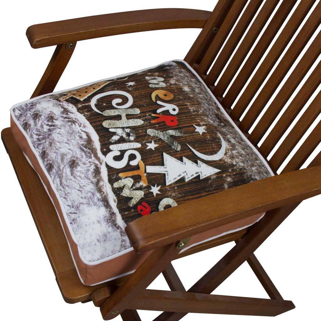 Aberto Design Dekorativni jastuk YM1414, 42 x 42 cm, Šareni