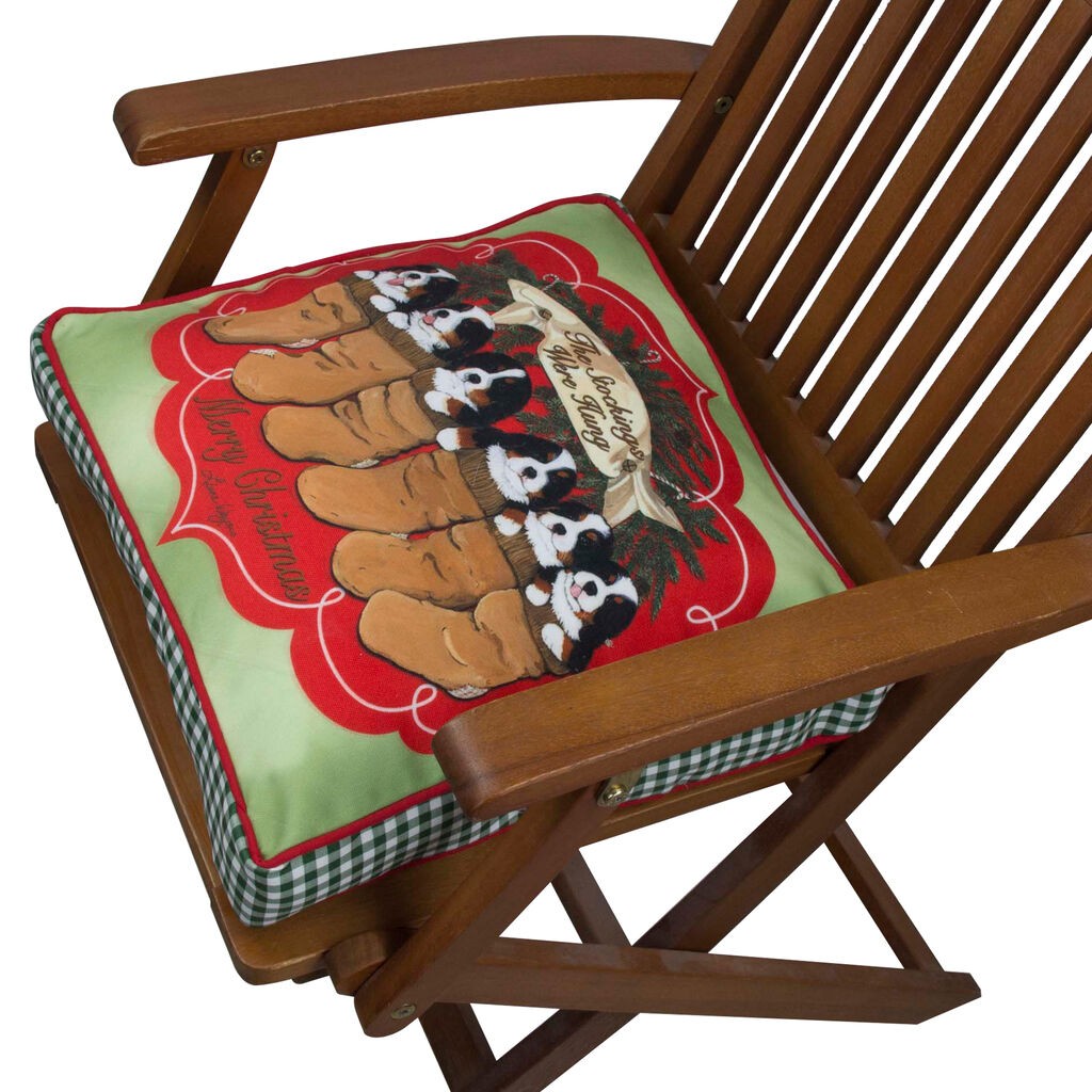 Aberto Design Dekorativni jastuk YM1412, 42 x 42 cm, Šareni