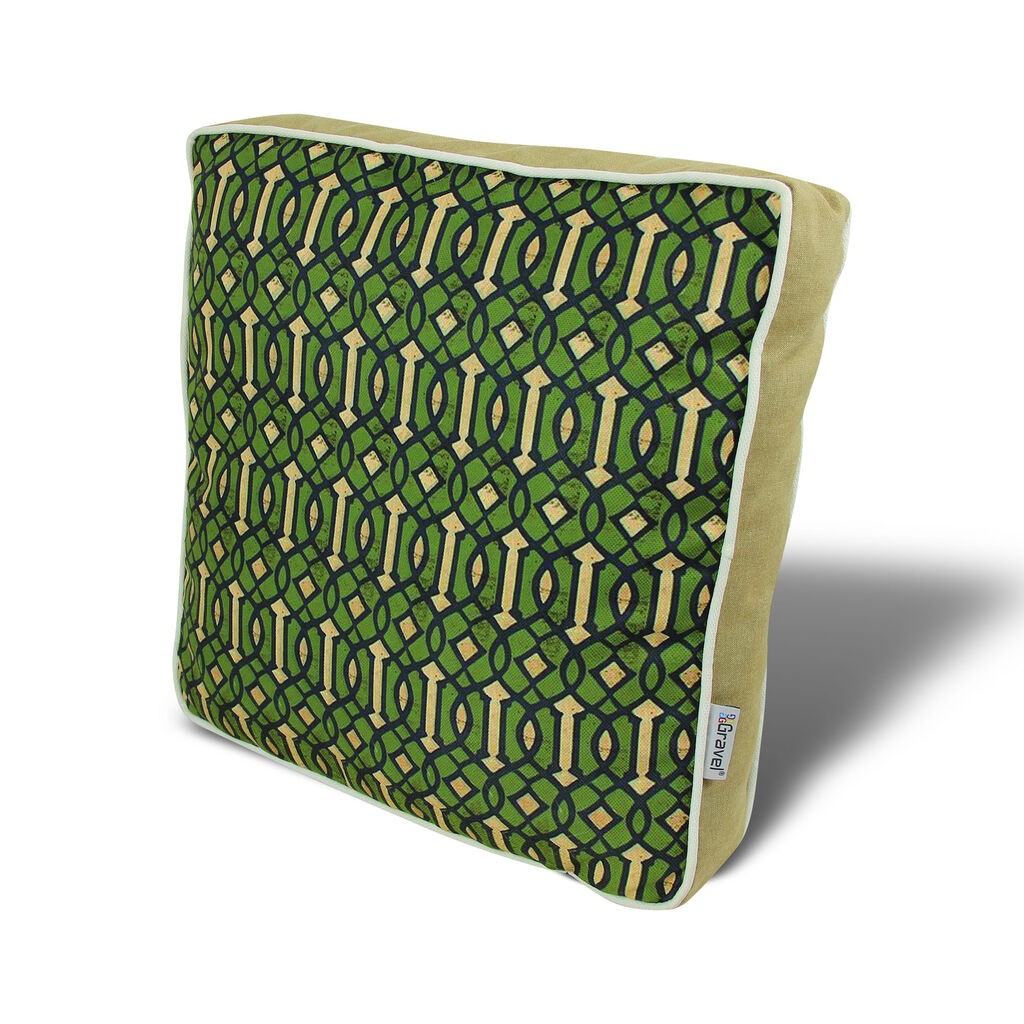 Aberto Design Dekorativni jastuk YM1032, 42 x 42 cm, Šareni