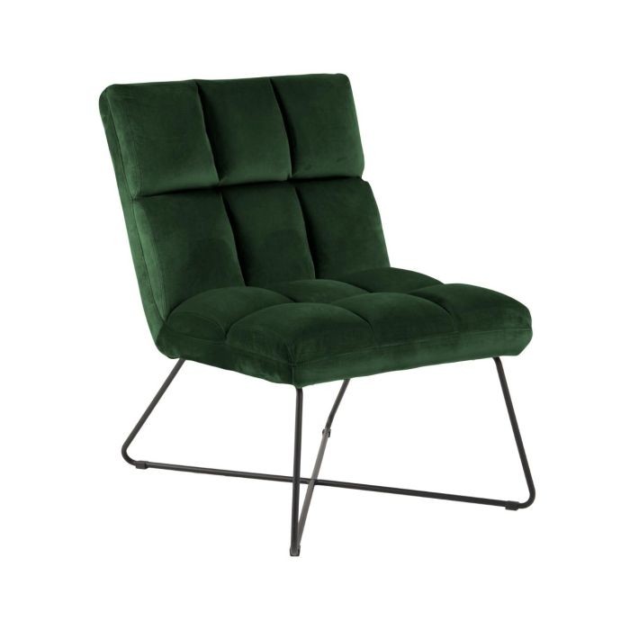 Actona company Fotelja Alba, Zelena