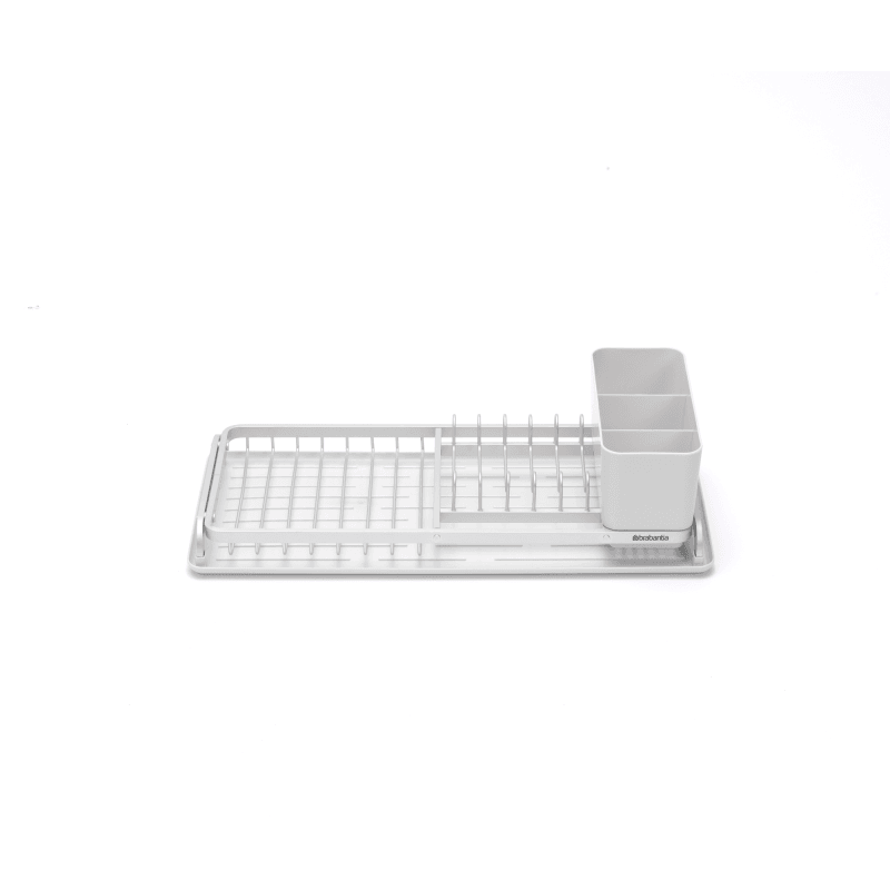 Brabantia sušilica za posuđe Compact, Siva