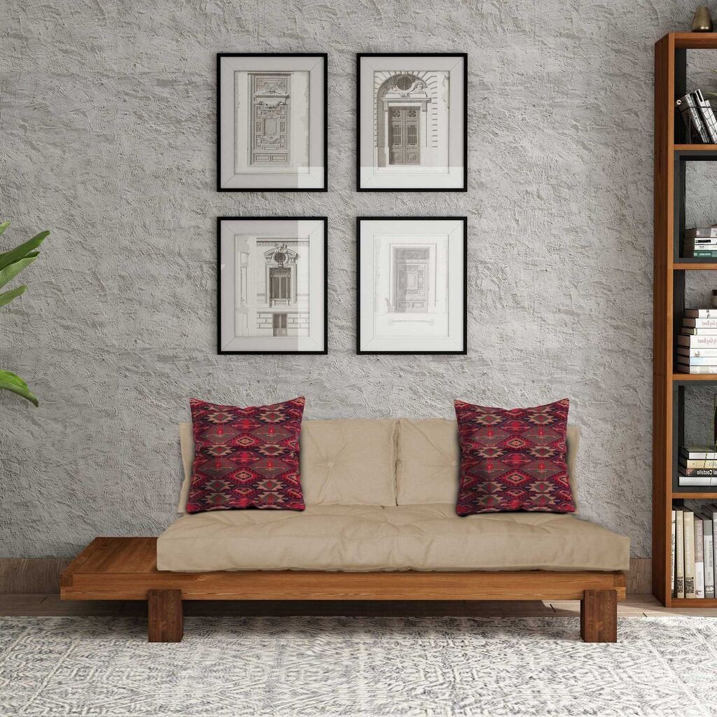 Atelier del Sofa Fotelja CPT8311-200, Bež