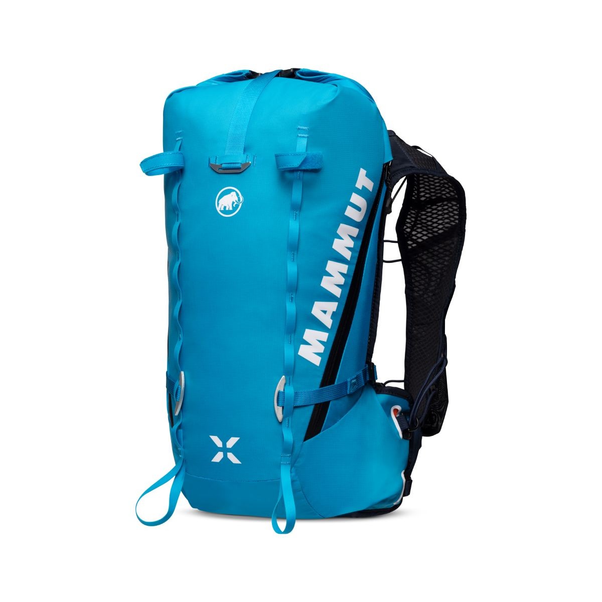 Mammut Trion nordwand 15l ruksak, Plavi