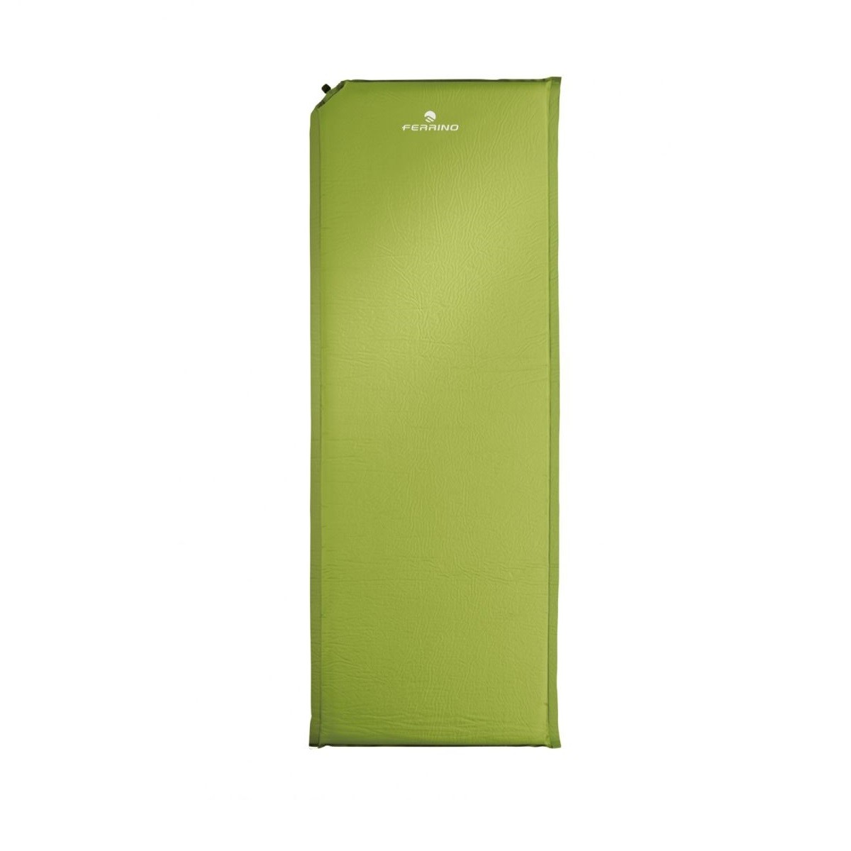 Ferrino Podloška za spavanje 183x51x3,5 cm, Zelena